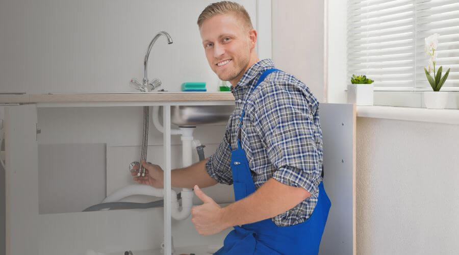 Same Day Plumbing Service in Advance, MO